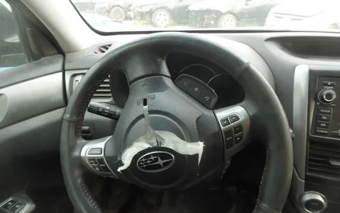 Subaru Forester cena 5900 przebieg: 501000, rok produkcji 2012 z Kłobuck małe 46